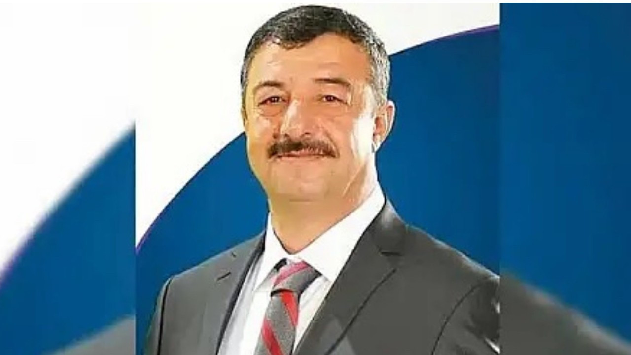 Şirvan Belediye Başkanı Necat Cellek hayatını kaybetti Img