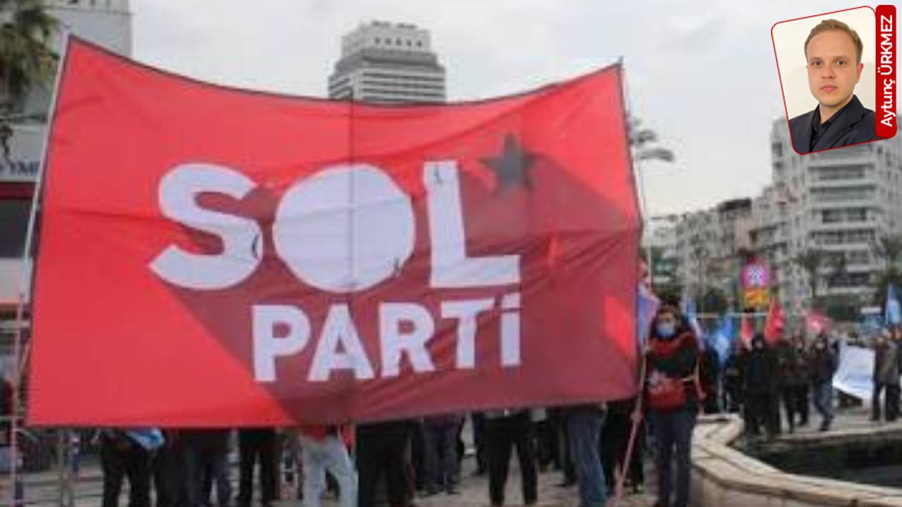 SOL Parti toplumsal muhalefeti örgütlemek için harekete geçti: ‘Parçalı muhalefet toplumsal güce dönüşmeli’ Img