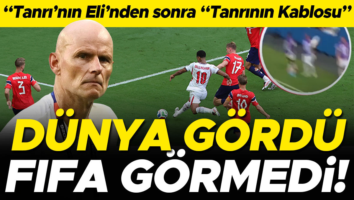 ‘Tanrı’nın Eli’nden 40 yıl sonra ‘Tanrı’nın kablosu’ Img