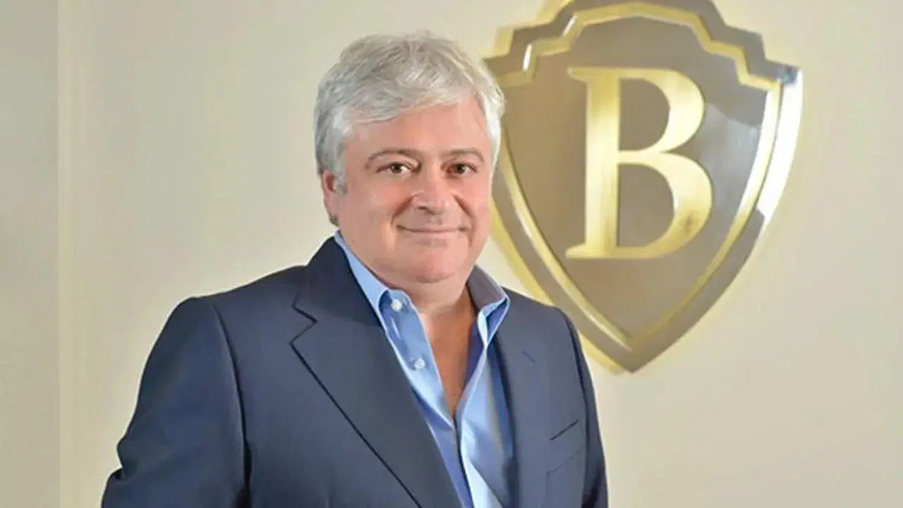 Hüseyin Başaran kimdir? İş insanı Hüseyin Başaran kaç yaşında, nereli? Img