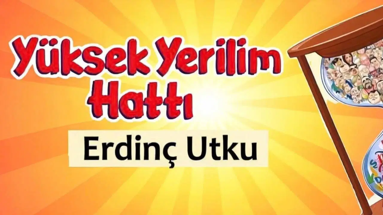 Yüksek Yerilim Hattı – 13 Temmuz 2026 Img
