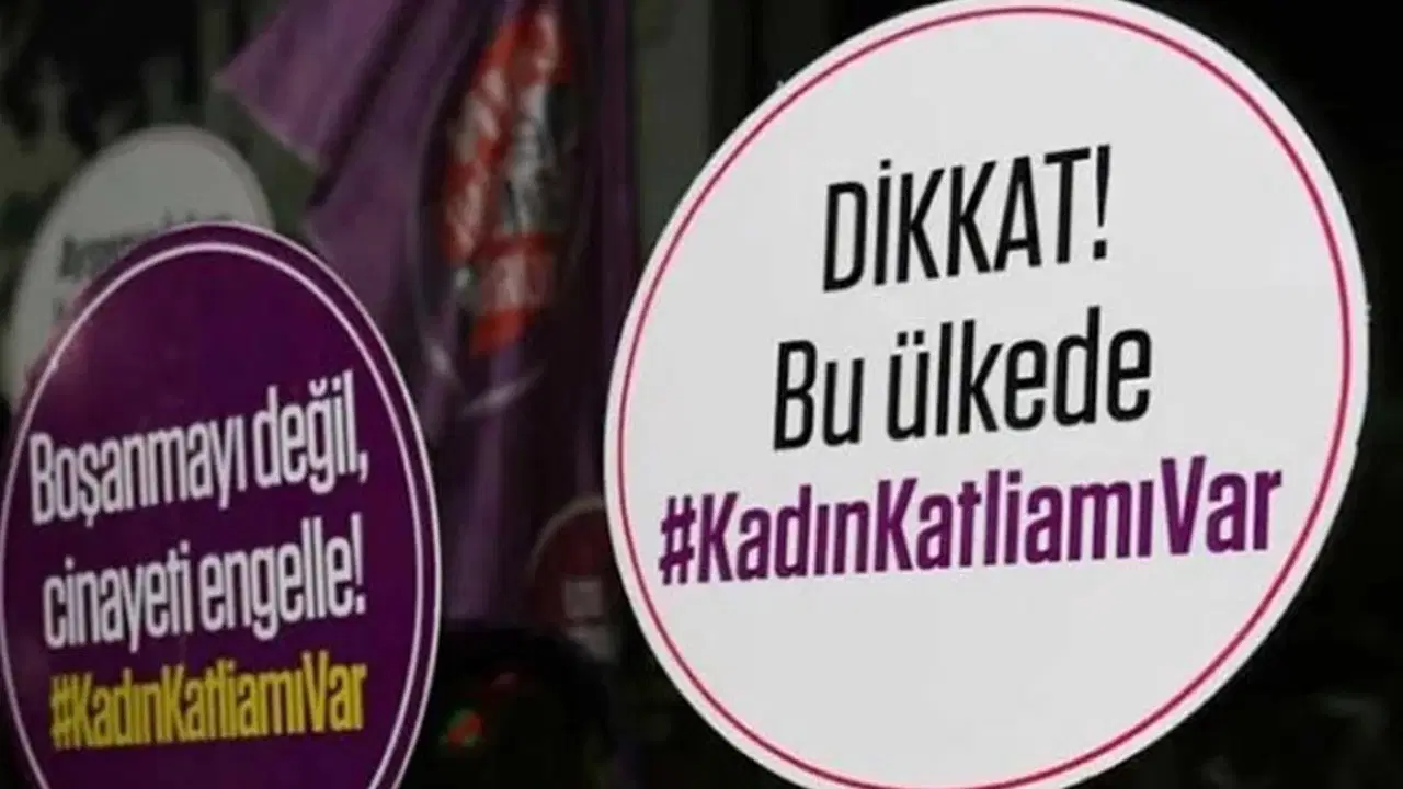 Gaziantep’te kadın cinayeti: Cezaevinden izinli çıktı, eşini öldürdü Img