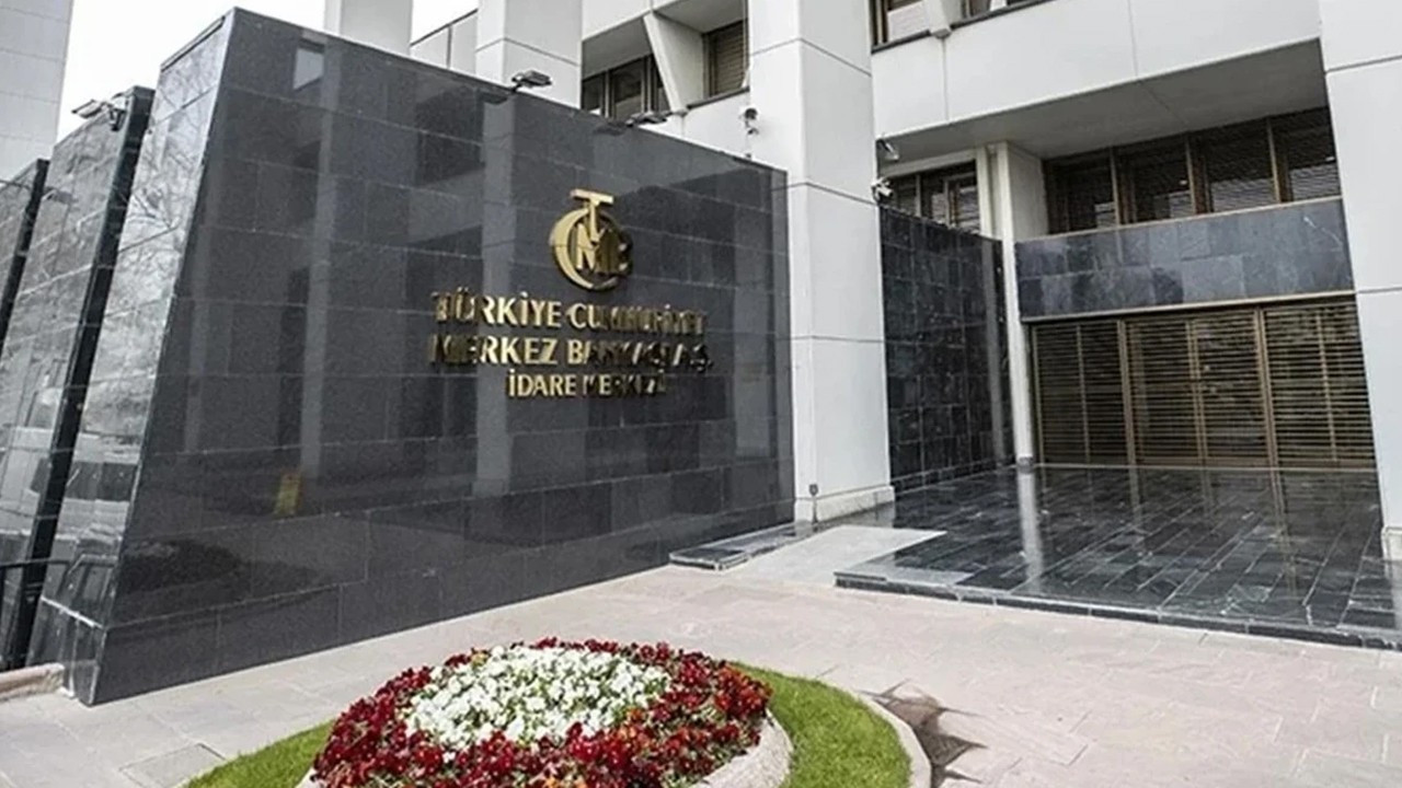 TCMB rezervleri yükselişe geçti: Toplam rezerv 163,3 milyar dolar olarak hesaplandı Img