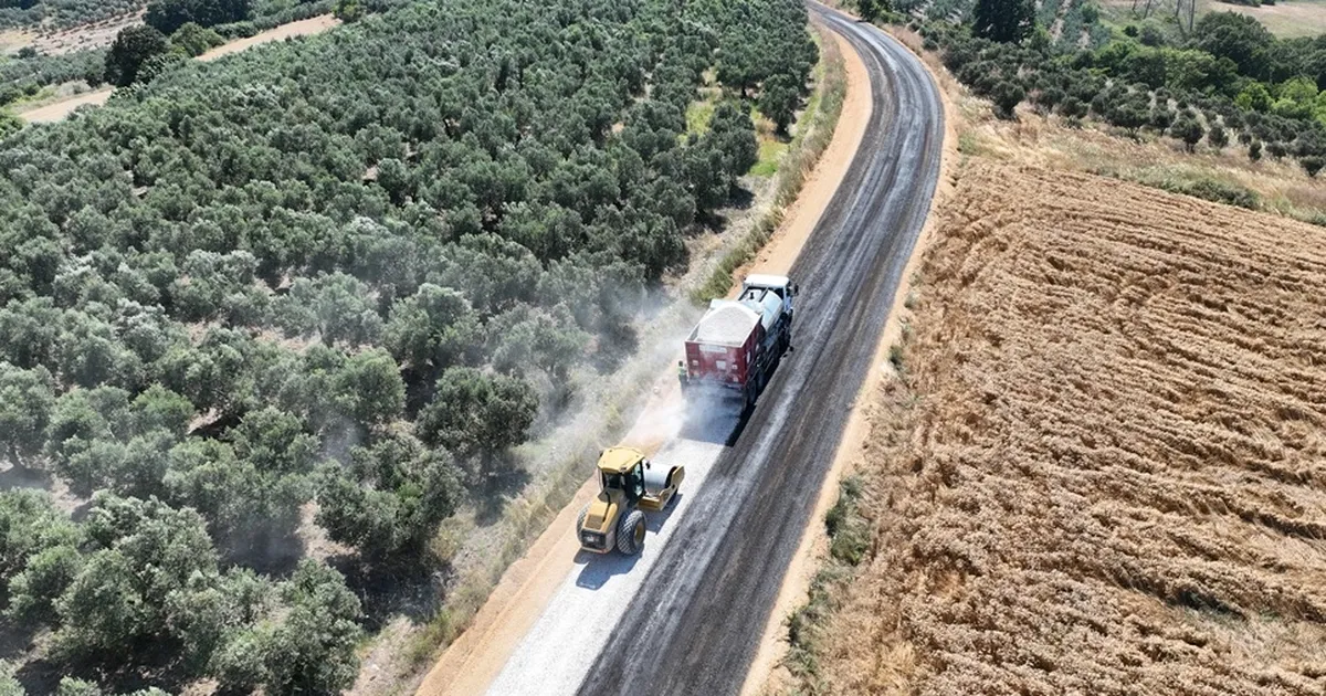 Bursa Büyükşehir’den Mudanya’da ulaşım teyakkuzu Img
