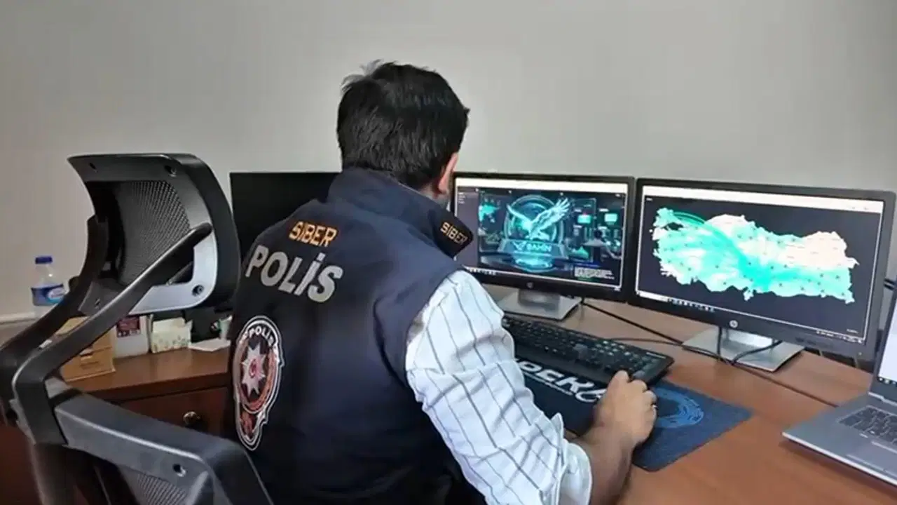 Gaziantep merkezli 45 ilde ‘yasadışı bahis’ operasyonu: 190 gözaltı Img