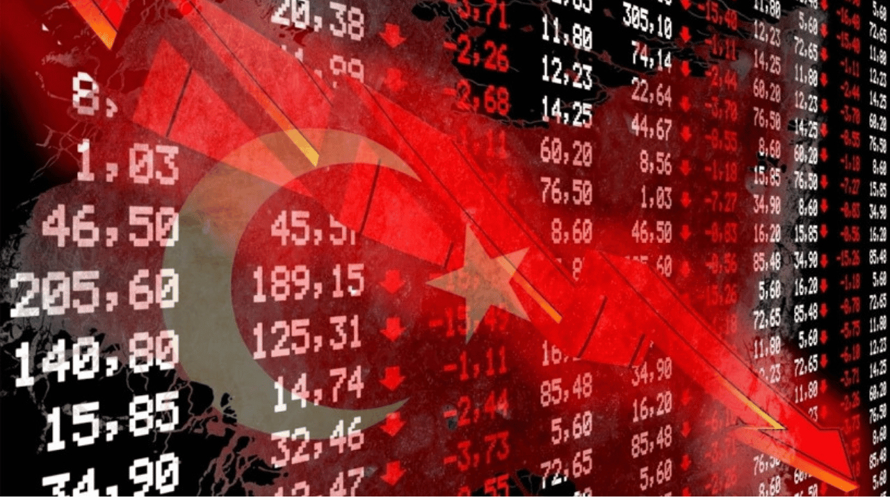 Dev banka tahmin yükseltti: Milyonlar için kara haber Img
