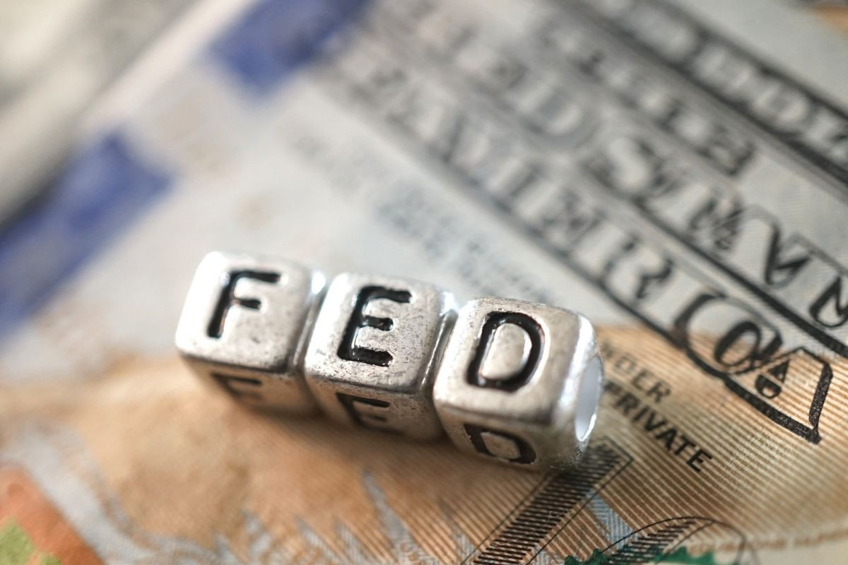 Fed’in Bej Kitabı’na göre ABD’de ekonomik faaliyet ‘hafif ila orta’ hızda arttı Img
