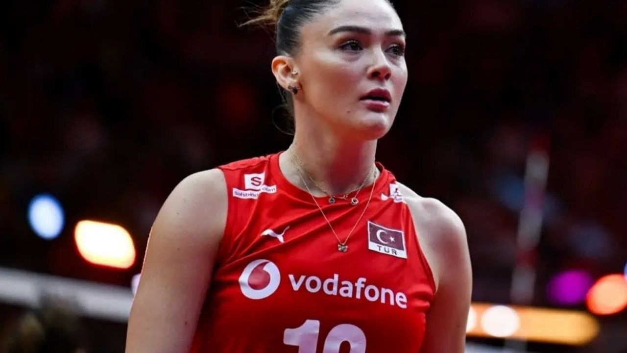 Zehra Güneş’in rahatsızlığı ne? 23 Temmuz’da kritik Kanada maçında oynayabilecek mi? Img