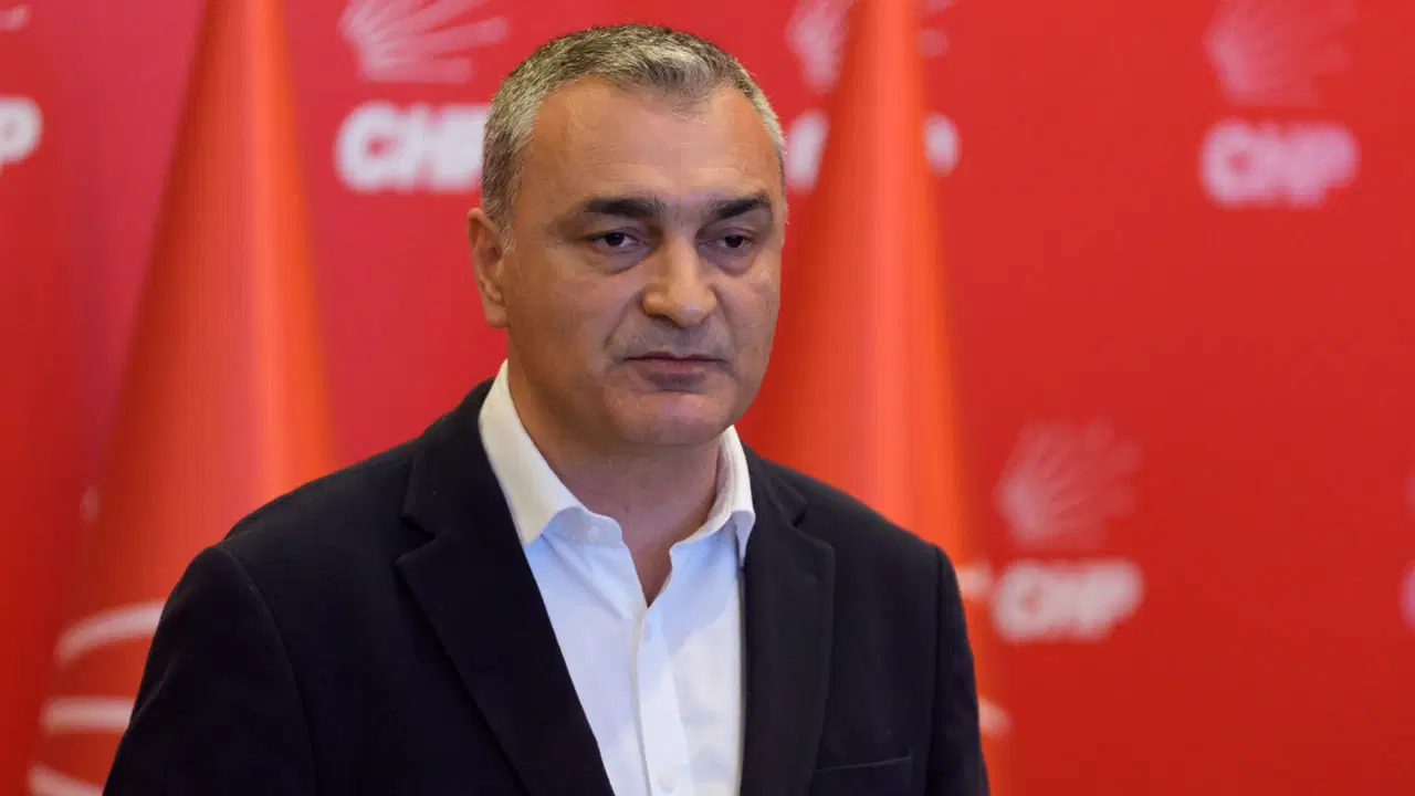 Kemal Kılıçdaroğlu’nun MYK toplantısı sona erdi: CHP’de 8 il başkanı görevden alındı Img