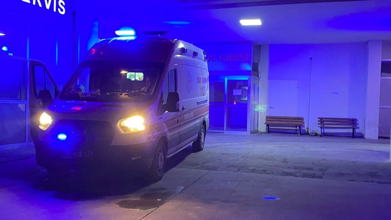 Şanlıurfa’da hafta sonu gezisi facia ile sonuçlandı: 2 ölü, 8 yaralı Img