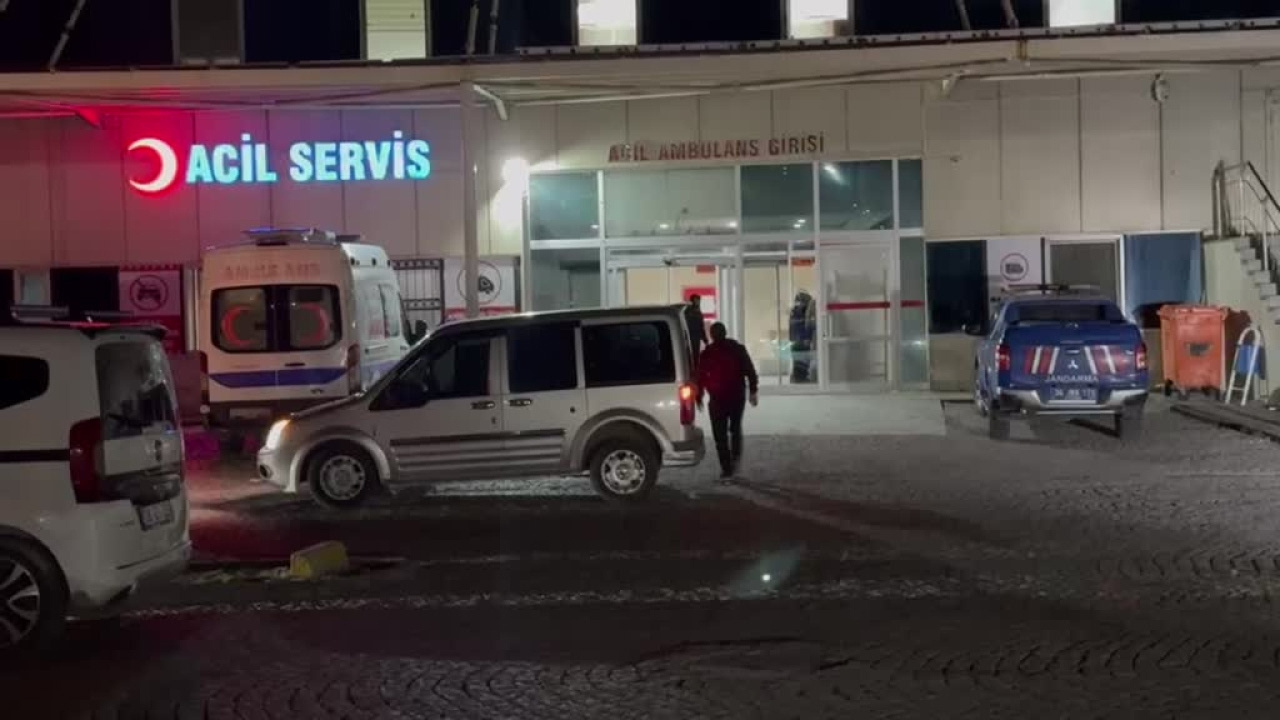 Kars’ta gölete düşen 3 yaşındaki çocuk kurtarılamadı Img