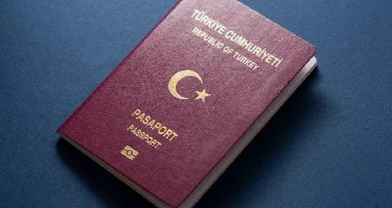 Vize kuralları değişti: 47 bin TL’den fazla ödenecek Img