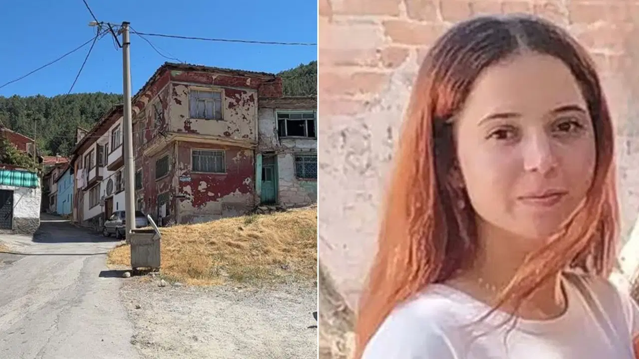 Kütahya’daki cinayetin bir ayağı Hatay’da çıktı: Aynı şüpheli üzerinden birleşti Img