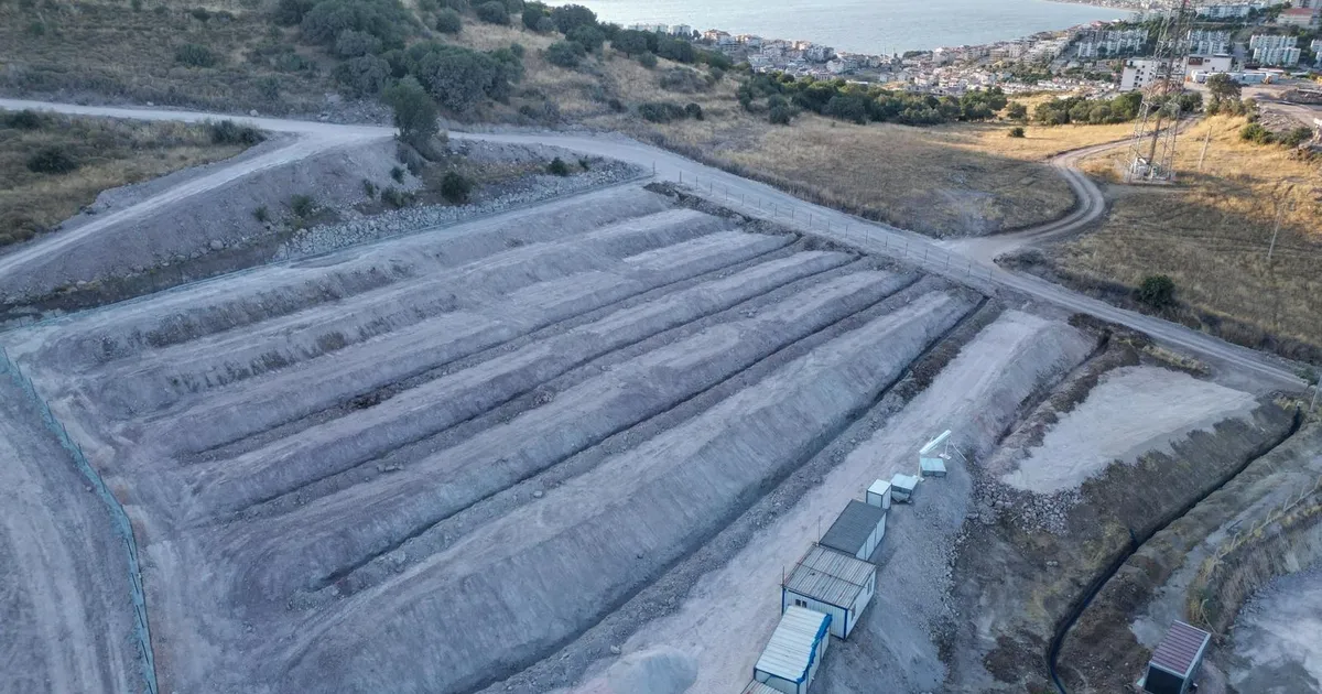İzmir Dikili’ye modern hayvan bakımevi Izmir dikiliye modern hayvan bakimevi WuvJKYHP