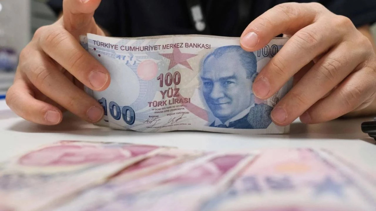 KKM bakiyesindeki düşüş sürüyor: 202 milyon liraya geriledi Kkm bakiyesindeki dusus suruyor 202 milyon liraya geriledi RzIkFzvt