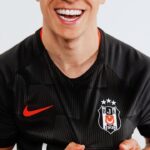 Leandro trossard resmen besiktasta hmZj3sRJ