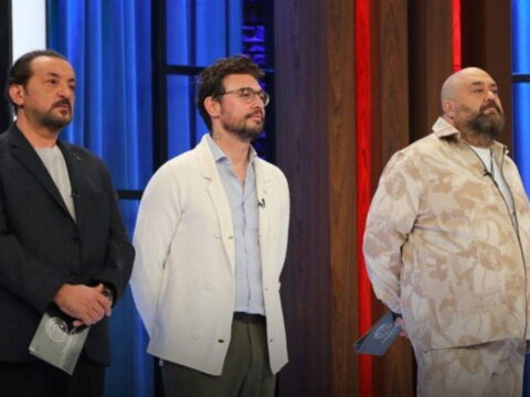 Masterchef turkiyede ana kadroya 7 giren yarismaci kim oldu 24 temmuzda ana kadroya kim wAxu2Iiq