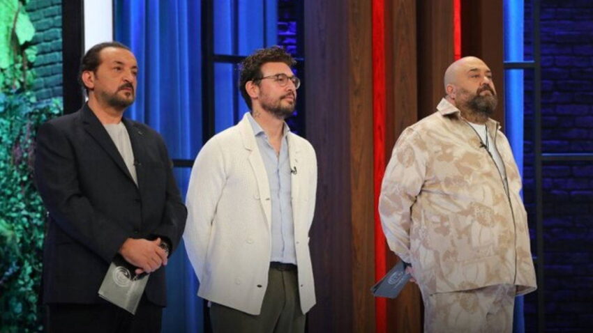 Masterchef turkiyede ana kadroya 7 giren yarismaci kim oldu 24 temmuzda ana kadroya kim wAxu2Iiq