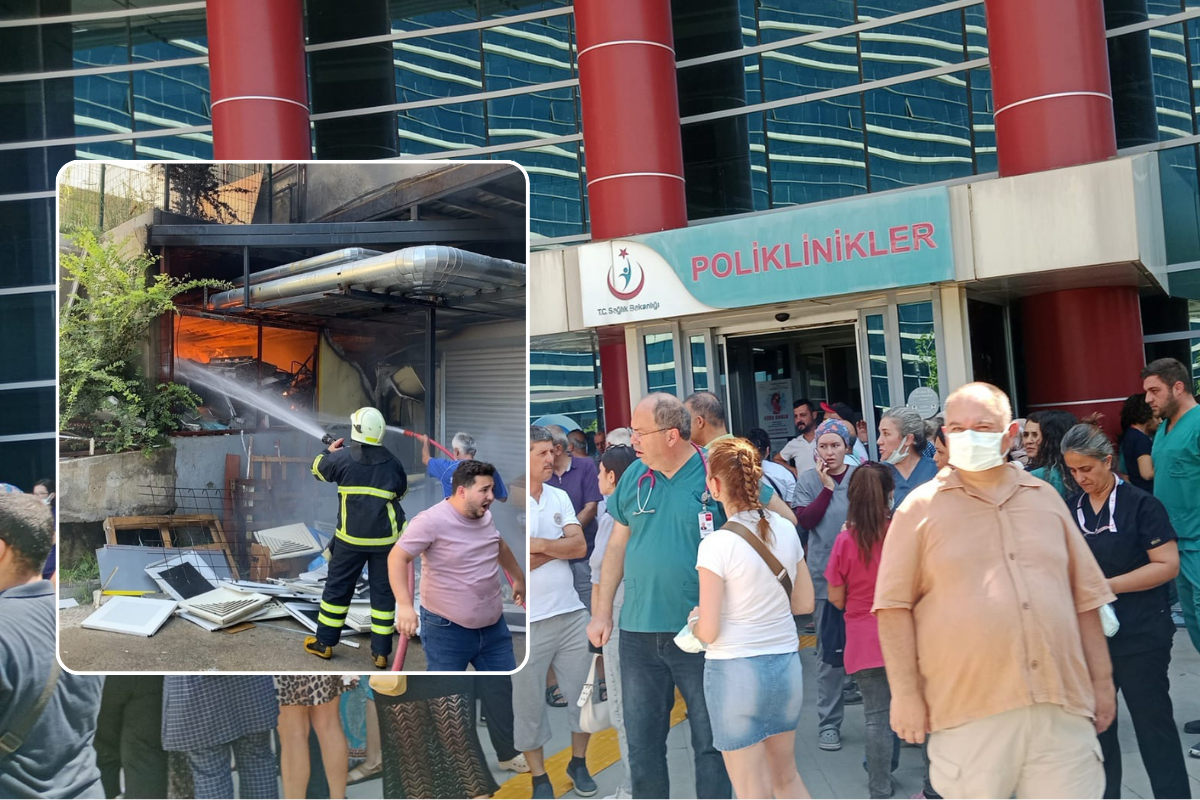 Muğla’da hastanede korkutan yangın; yoğun bakım hastaları sevk edildi Muglada hastanede korkutan yangin yogun bakim hastalari sevk edildi g7frnRfC