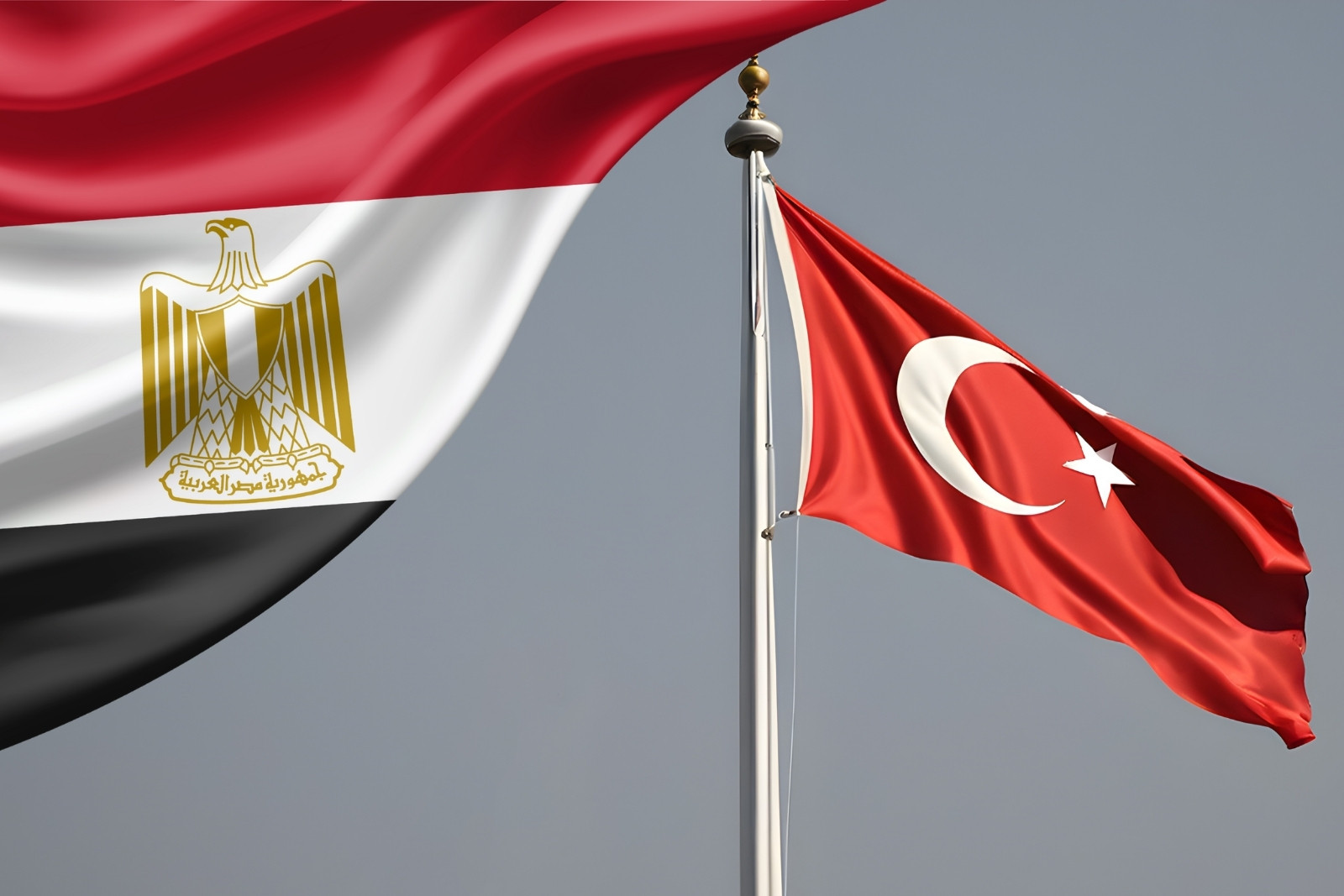Türkiye ile Mısır arasında savunma sanayisi işbirliğinin çerçevesinde niyet mektubu imzalandı Turkiye ile misir arasinda savunma sanayisi isbirliginin cercevesinde niyet mektubu imzalandi IwFtc6ZP