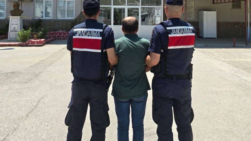 Uyusturucu sucundan aranan sahis nazillide yakalandi 3WNMp5z8
